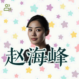 赵海峰